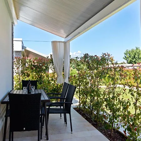 Appealing Mobile In With Garden *